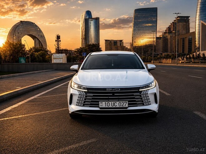 BYD Destroyer 05-8