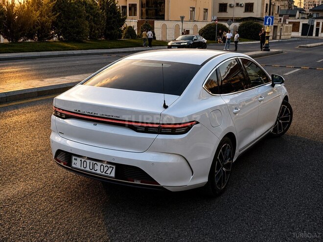 BYD Destroyer 05-12
