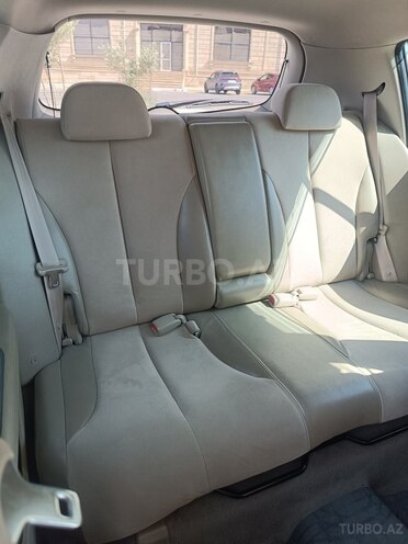 Nissan Tiida-5