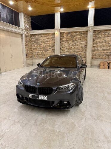 BMW 528-1
