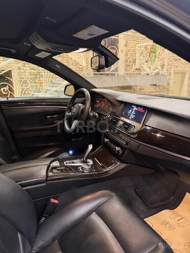 BMW 528-4