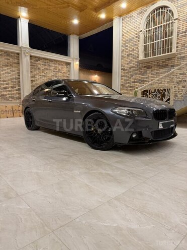 BMW 528-3