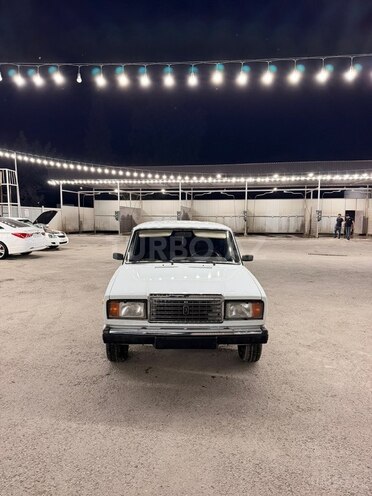 LADA (VAZ) 2104-1