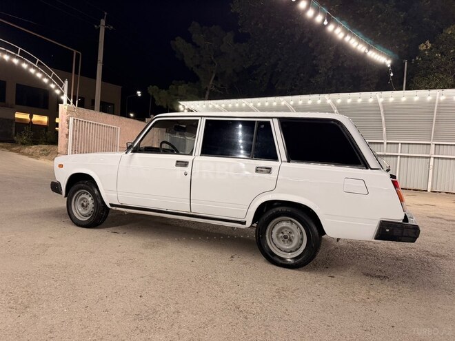 LADA (VAZ) 2104-4