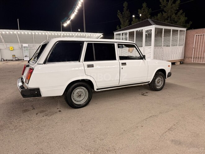 LADA (VAZ) 2104-5