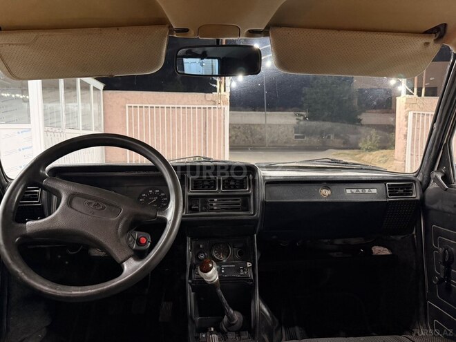 LADA (VAZ) 2104-3
