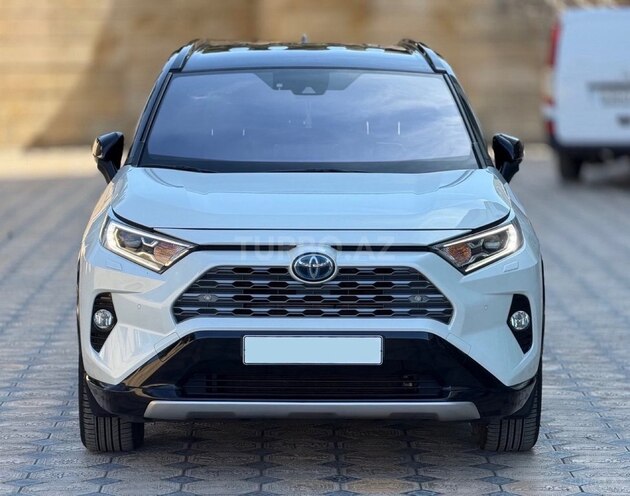 Toyota RAV4-2