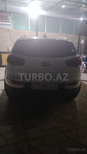 Kia Sportage-6