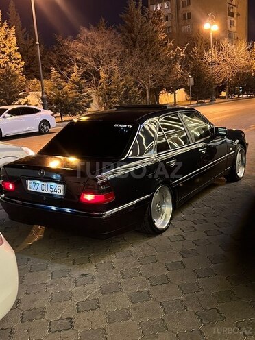 Mercedes C 220-12