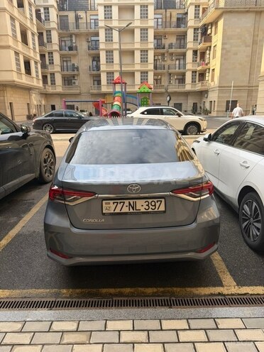 Toyota Corolla-12
