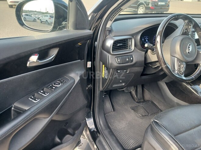 Kia Sorento-3