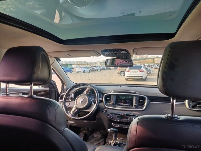 Kia Sorento-4
