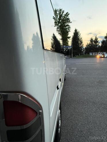 Mercedes Sprinter 211-7