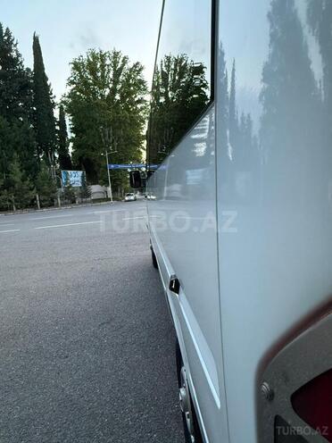 Mercedes Sprinter 211-8