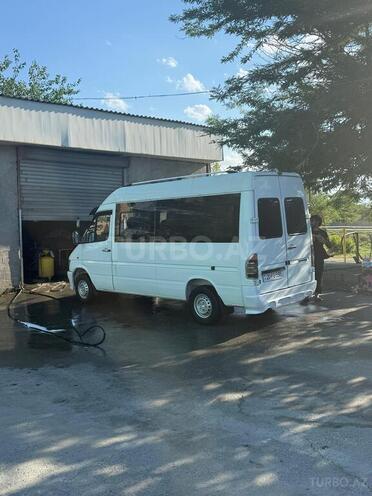 Mercedes Sprinter 211-2