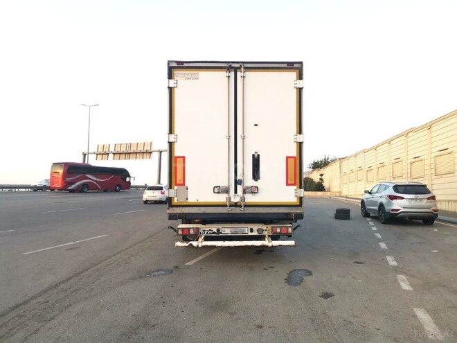 Scania R450-2