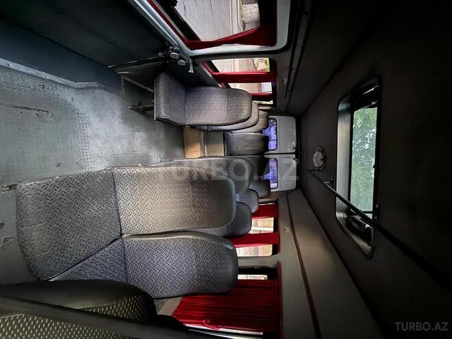 Mercedes Sprinter 211-4