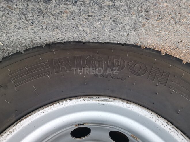 Scania R450-13