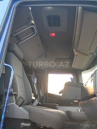 Scania R450-8