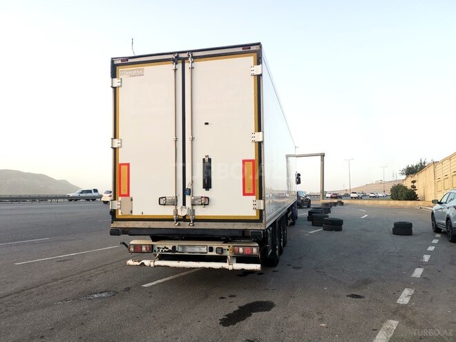 Scania R450-7