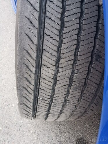 Scania R450-11