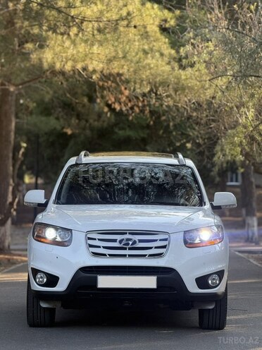 Hyundai Santa Fe-1