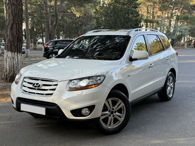 Hyundai Santa Fe-8