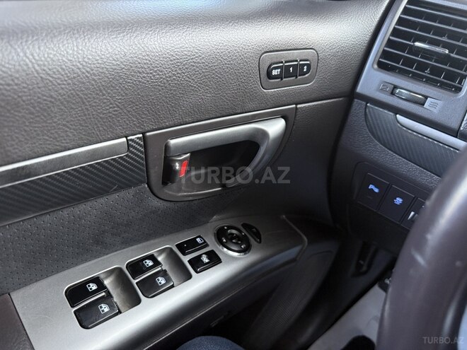 Hyundai Santa Fe-17