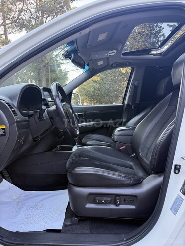 Hyundai Santa Fe-14