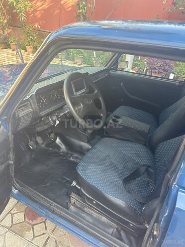 LADA (VAZ) 2107-7