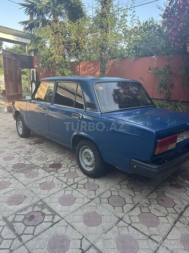 LADA (VAZ) 2107-6