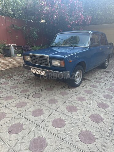 LADA (VAZ) 2107-3