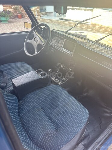 LADA (VAZ) 2107-8
