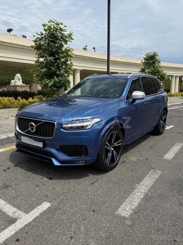 Volvo XC90-3