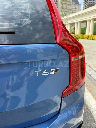 Volvo XC90-7