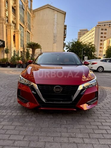 Nissan Sentra-2