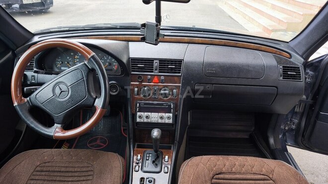 Mercedes C 200-3