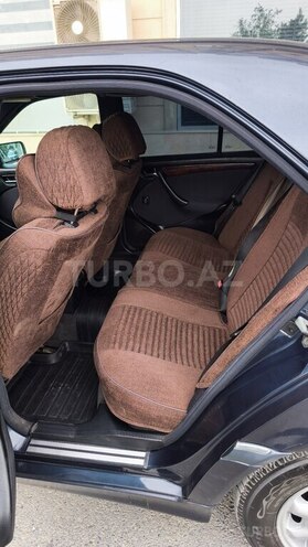 Mercedes C 200-4