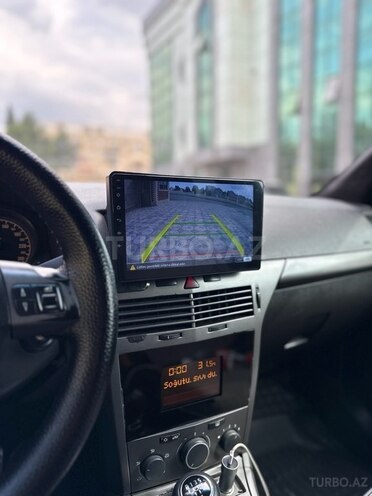 Opel Astra-9