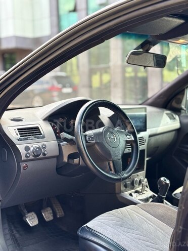 Opel Astra-8
