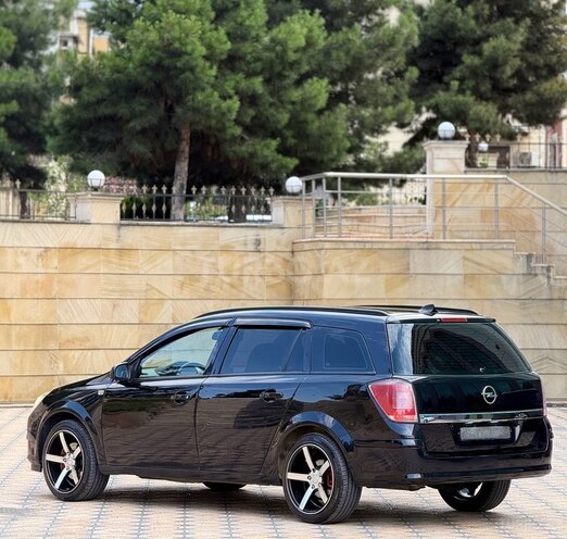 Opel Astra-5