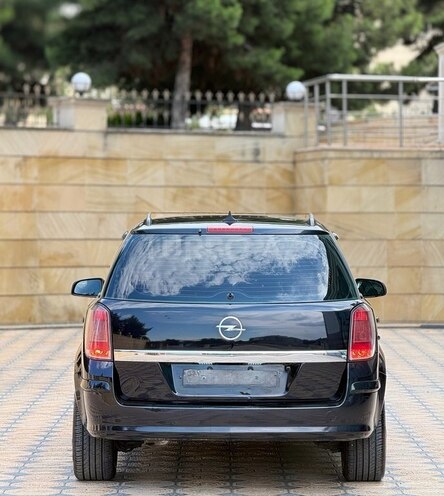 Opel Astra-4