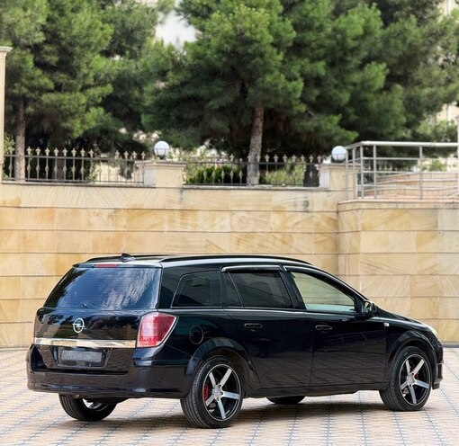 Opel Astra-6
