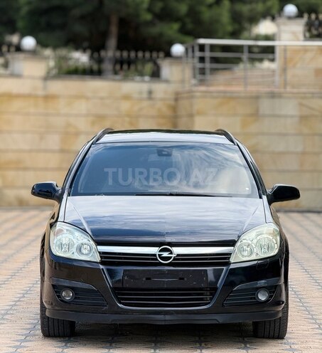 Opel Astra-2