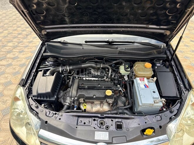 Opel Astra-13