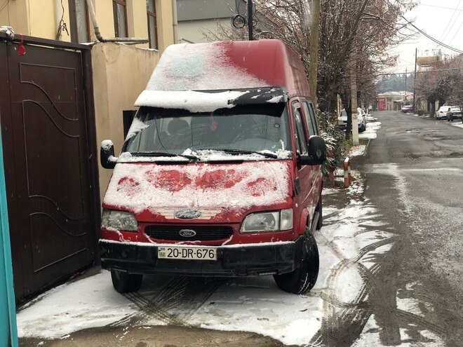 Ford Transit-1