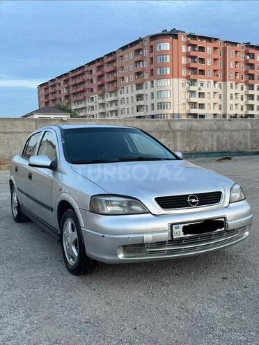 Opel Astra-7