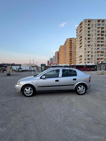 Opel Astra-4