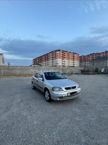 Opel Astra-6