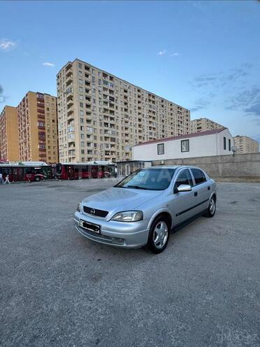 Opel Astra-5